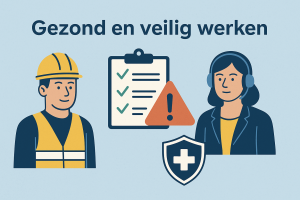 Hoe een nieuwe visie op arbo leidt tot veiliger en gezonder werk