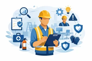 Overzicht van taken preventiemedewerker