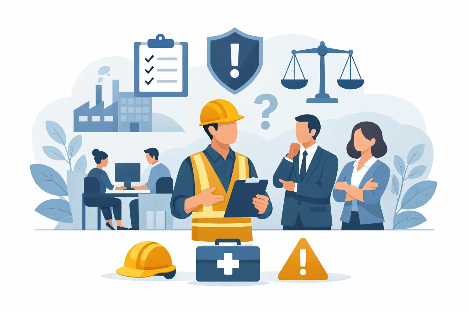 Voor wie is een preventiemedewerker verplicht?